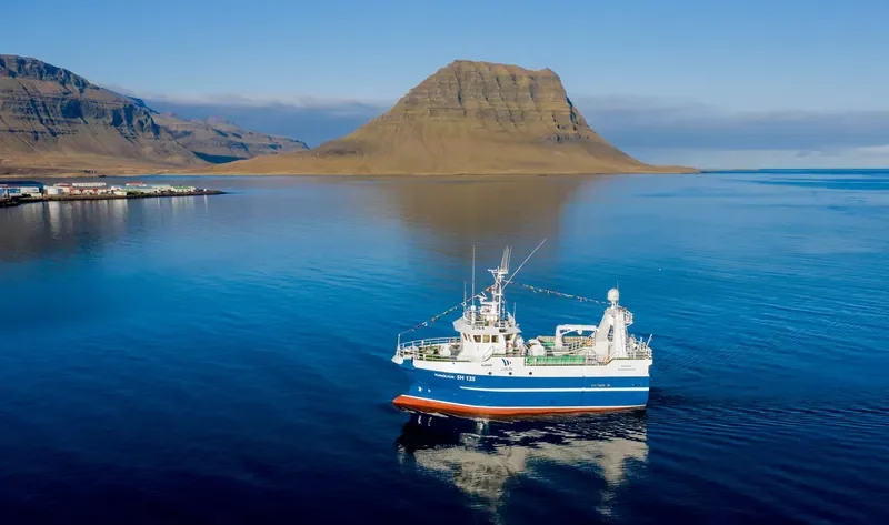 RUNOLFUR General Cargo IMO 9394313 photo 7