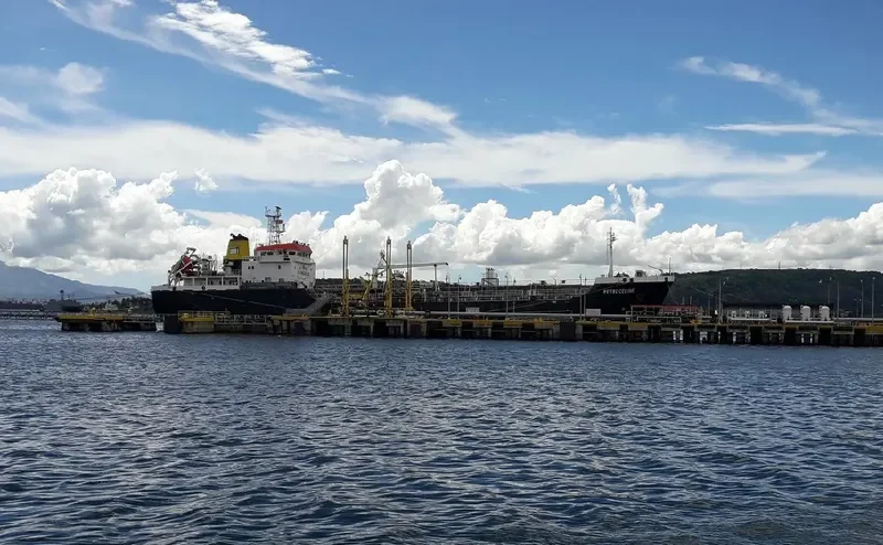 PETRO CELINE Tanker IMO 9394337 photo 2