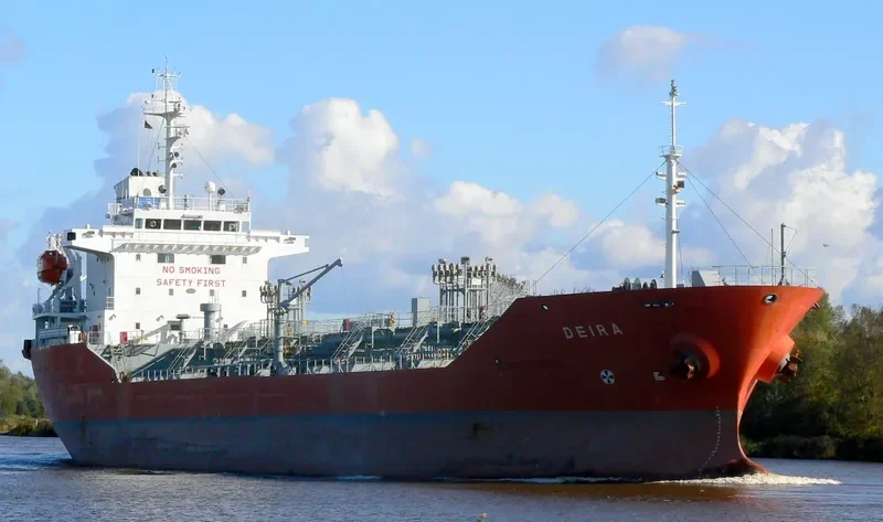 PRINCESS MARYAM Tanker IMO 9394466 photo 2