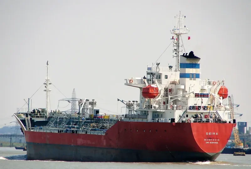 PRINCESS MARYAM Tanker IMO 9394466 photo 3