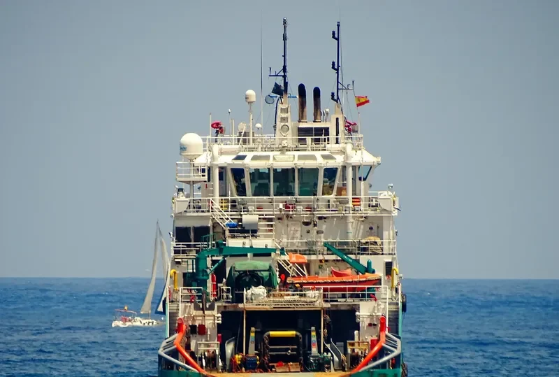 BOURBON LIBERTY 224 Offshore Vessel IMO 9394636 photo 3