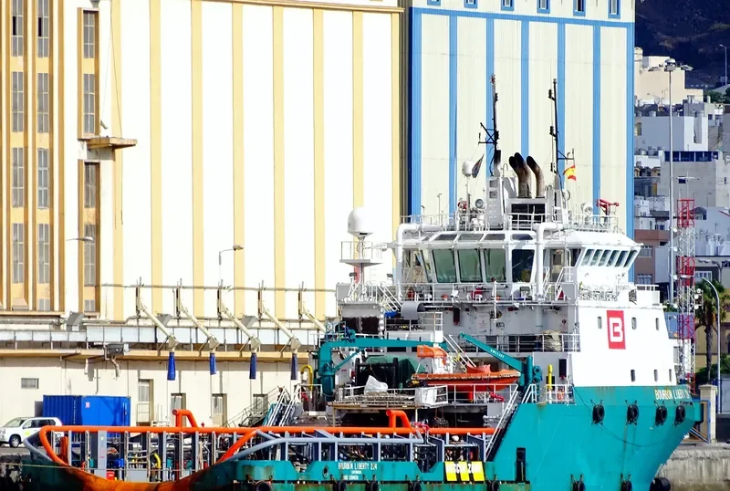 BOURBON LIBERTY 224 Offshore Vessel IMO 9394636 photo 4