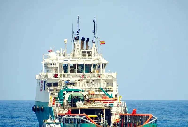 BOURBON LIBERTY 224 Offshore Vessel IMO 9394636 photo 6
