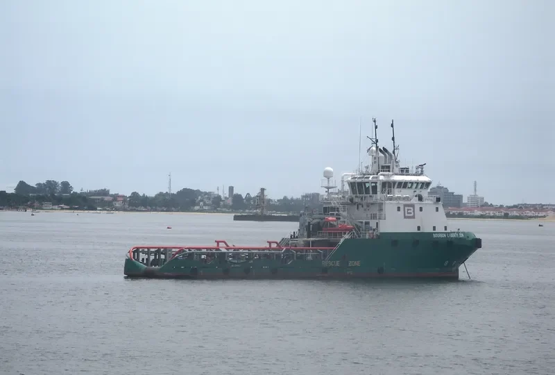 BOURBON LIBERTY 224 Offshore Vessel IMO 9394636 photo 7
