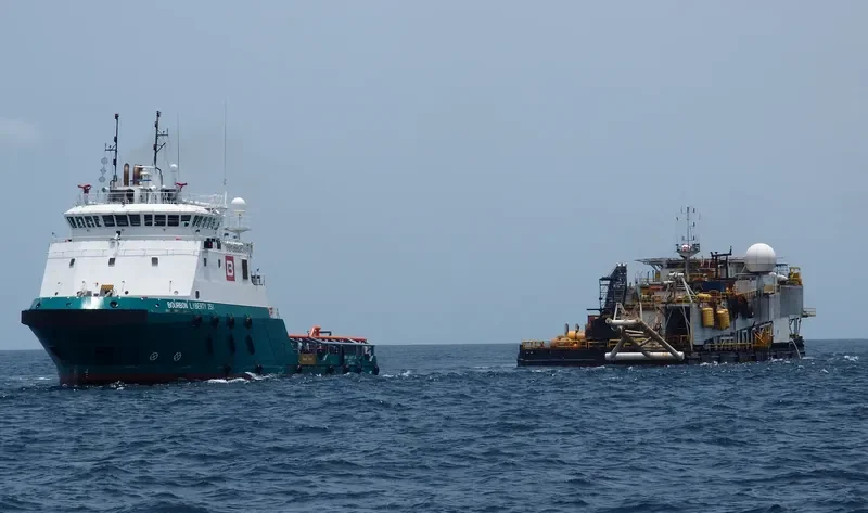 RASINE General Cargo IMO 9394686 photo 3