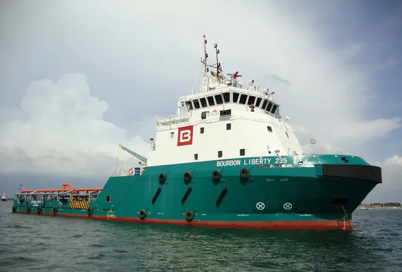 RASINE General Cargo IMO 9394686 photo 5