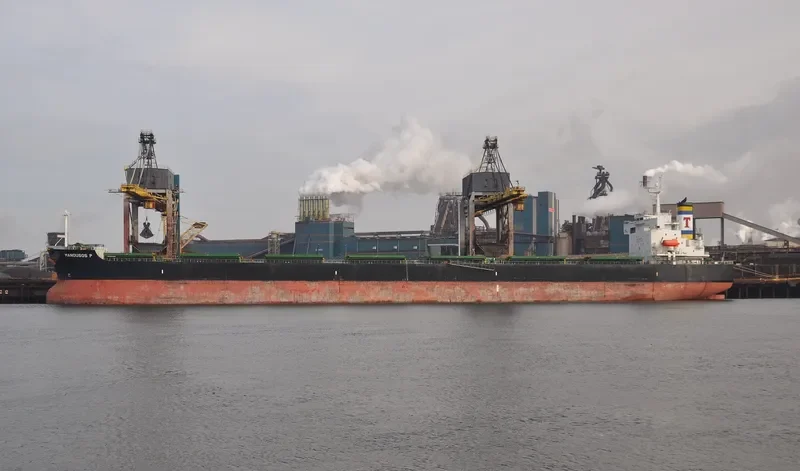 MANOUSOS P Bulk Carrier IMO 9394753 photo 5