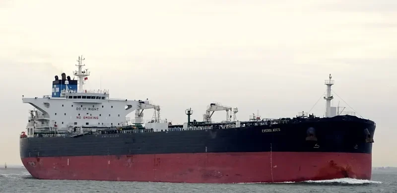 EVERGLADES Tanker IMO 9394935 photo 4