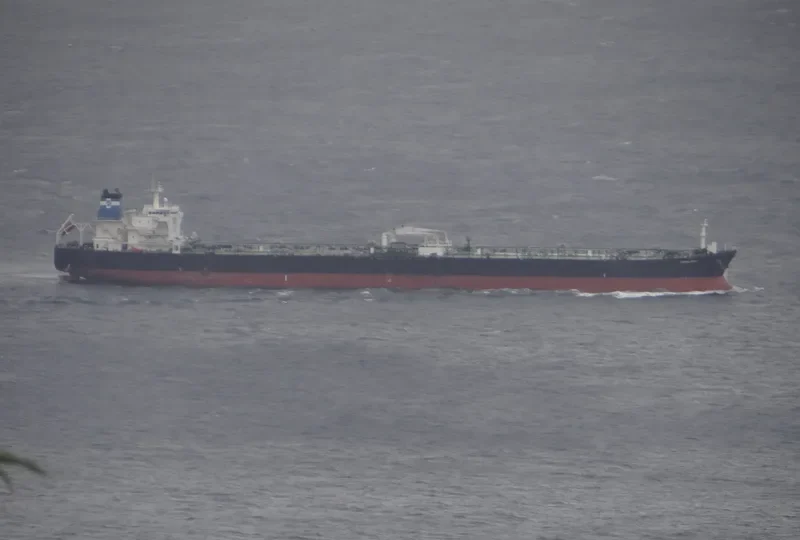 EVERGLADES Tanker IMO 9394935 photo 5