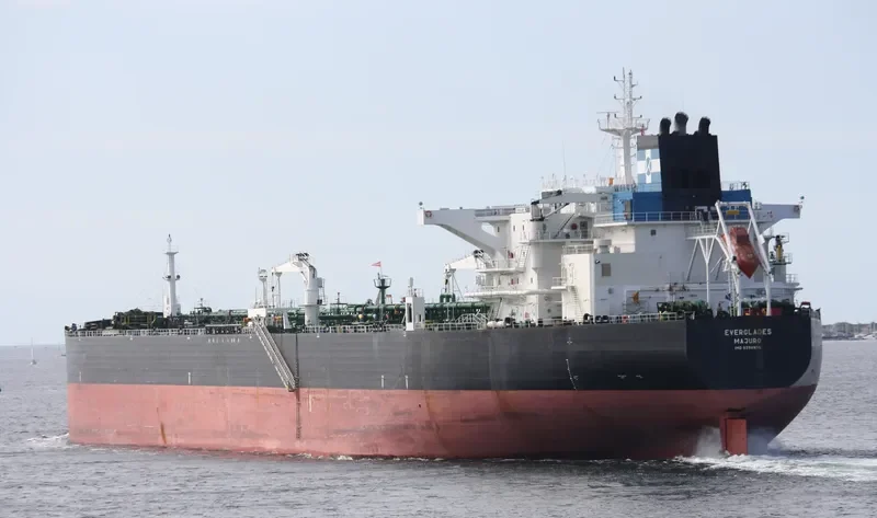 EVERGLADES Tanker IMO 9394935 photo 6