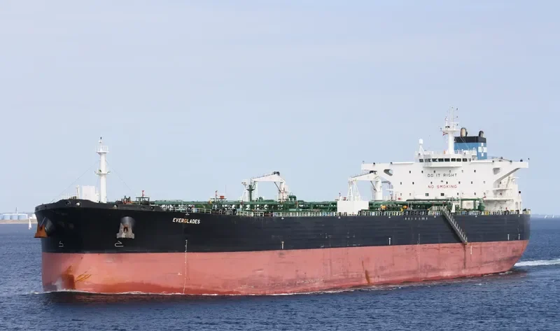 EVERGLADES Tanker IMO 9394935 photo 8
