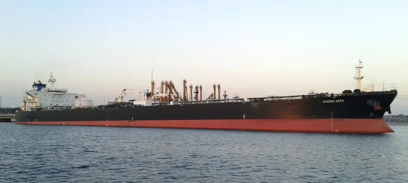 EVERGLADES Tanker IMO 9394935 photo 9