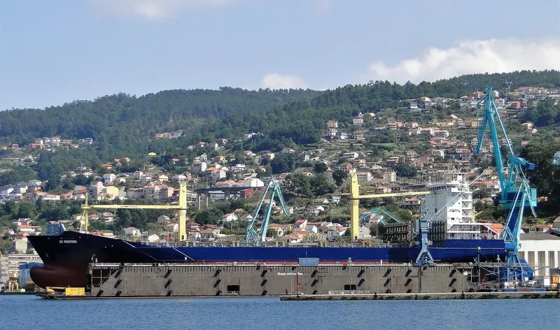 CMA CGM ARICA Container Ship IMO 9395094 photo 4