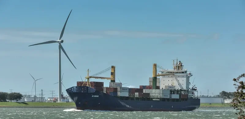 AS FABIANA Container Ship IMO 9395109 photo 7