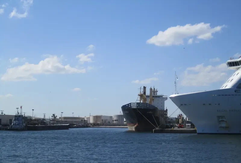 AS FIORELLA Container Ship IMO 9395111 photo 6