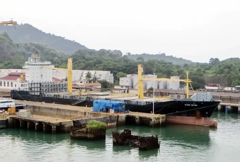 AS FABRIZIA Container Ship IMO 9395135 photo 6