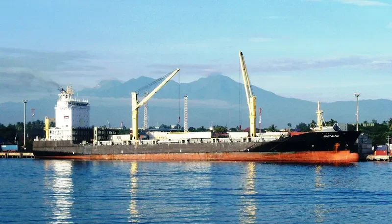 AS FABRIZIA Container Ship IMO 9395135 photo 10