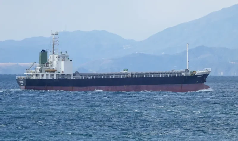 FAIRWIND General Cargo IMO 9395173