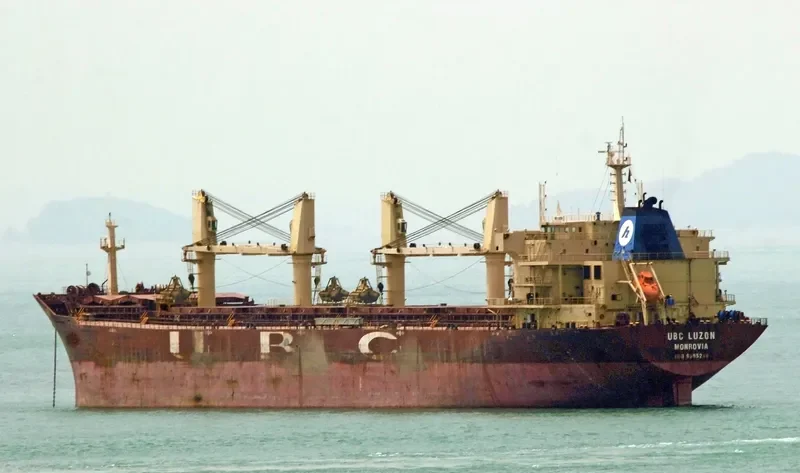 EVANS Bulk Carrier IMO 9395240 photo 21