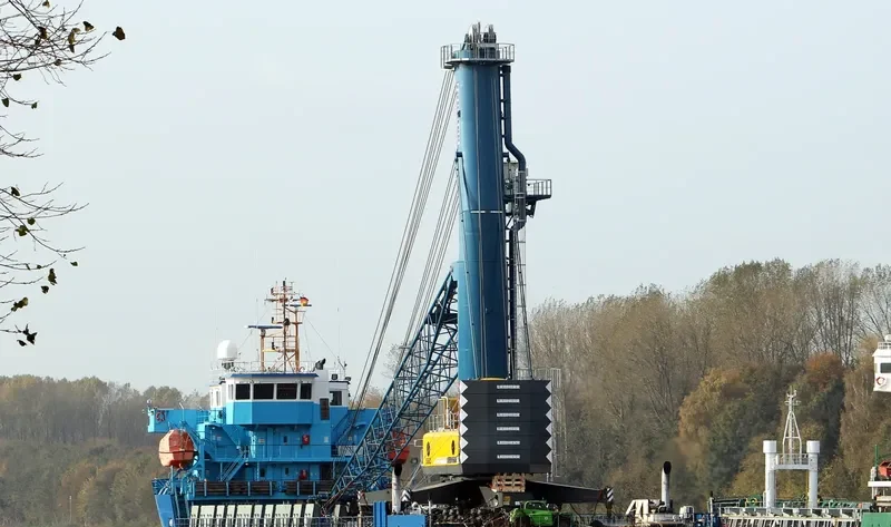 AURA General Cargo IMO 9395276 photo 6