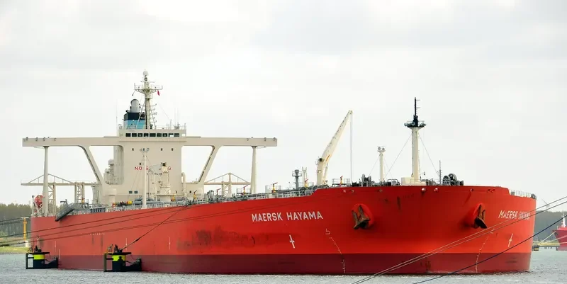 MERCURY HOPE Tanker IMO 9395290 photo 7