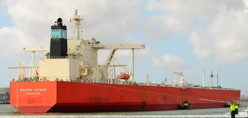 MERCURY HOPE Tanker IMO 9395290 photo 10