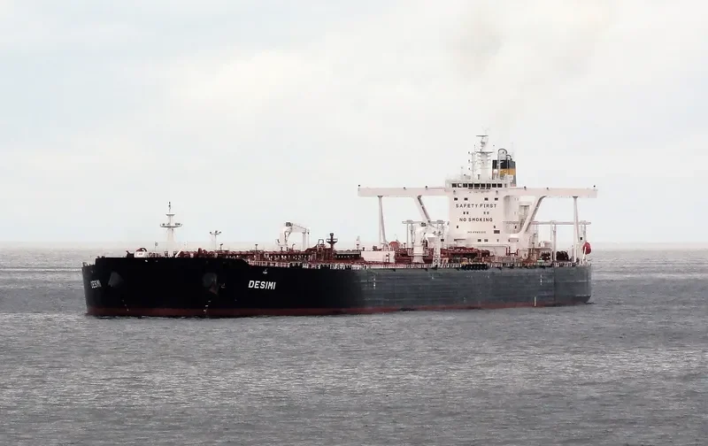 DESIMI Tanker IMO 9395305 photo 6
