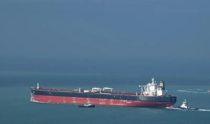 DESIMI Tanker IMO 9395305 photo 7