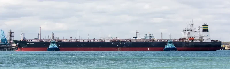 BOTAFOGO Tanker IMO 9395329 photo 3