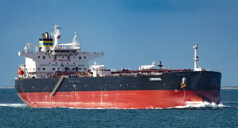COROSSOL Tanker IMO 9395331 photo 3