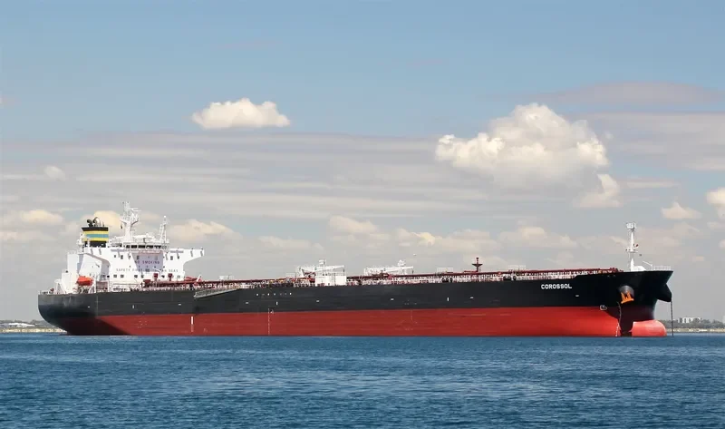COROSSOL Tanker IMO 9395331 photo 7