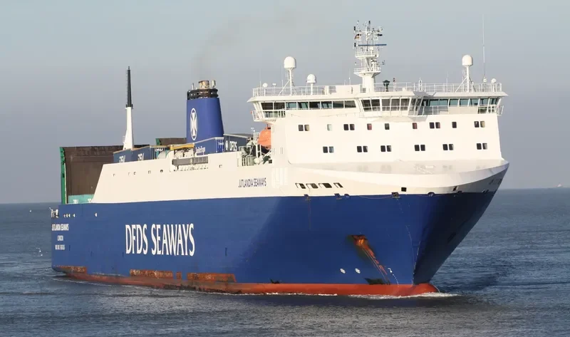 JUTLANDIA SEA General Cargo IMO 9395355 photo 6