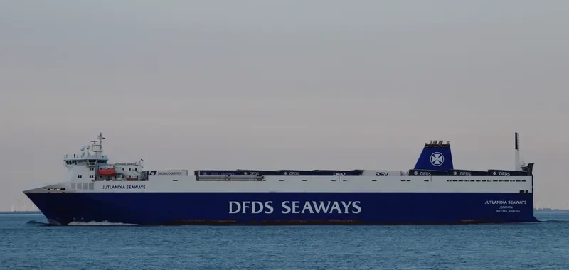 JUTLANDIA SEA General Cargo IMO 9395355 photo 8