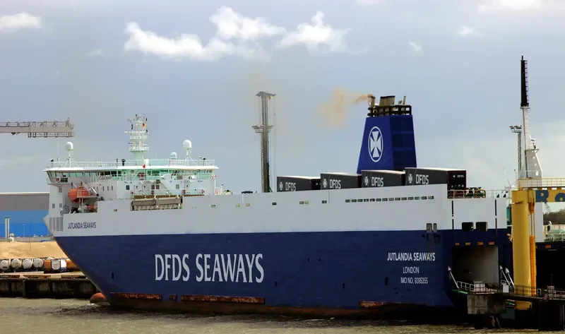 JUTLANDIA SEA General Cargo IMO 9395355 photo 9