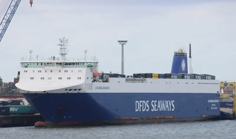 JUTLANDIA SEA General Cargo IMO 9395355 photo 10
