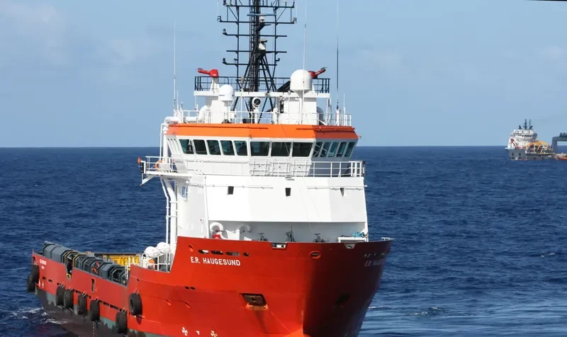 FS ABERDOUR Offshore Vessel IMO 9395446 photo 6