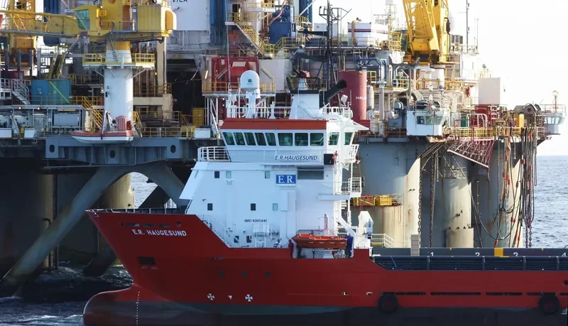 FS ABERDOUR Offshore Vessel IMO 9395446 photo 7