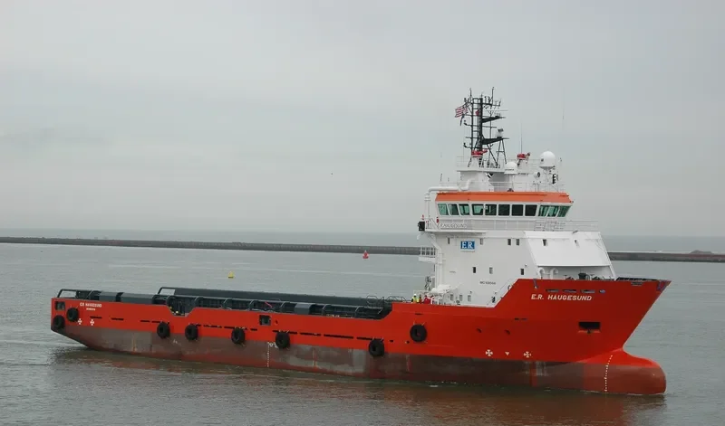 FS ABERDOUR Offshore Vessel IMO 9395446 photo 10
