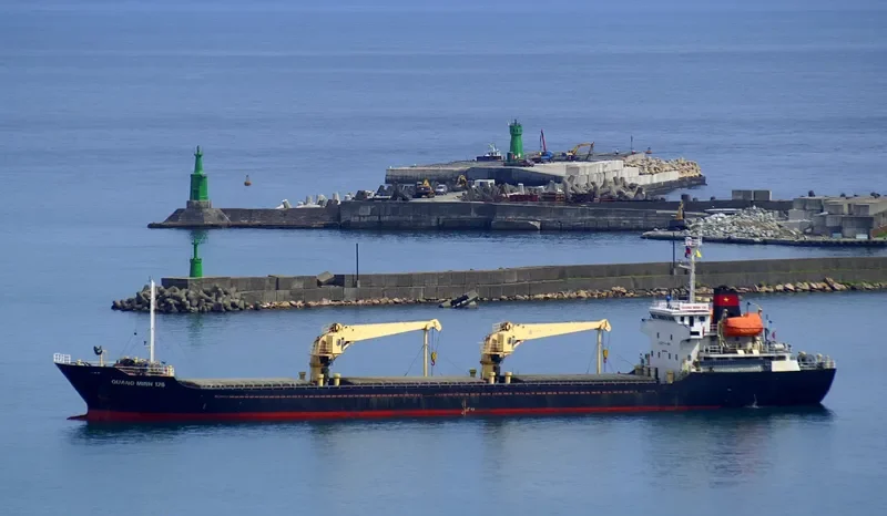 NAM KHANH 569 General Cargo IMO 9395484 photo 5