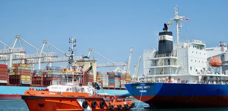 ZEUS General Cargo IMO 9395513 photo 4