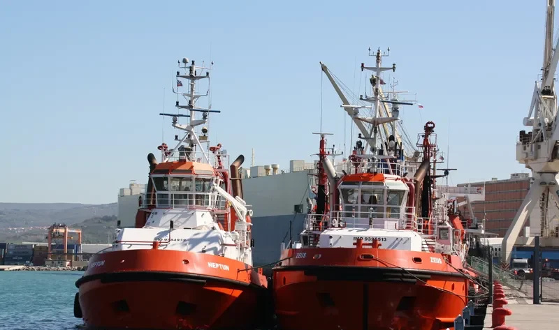 ZEUS General Cargo IMO 9395513 photo 8