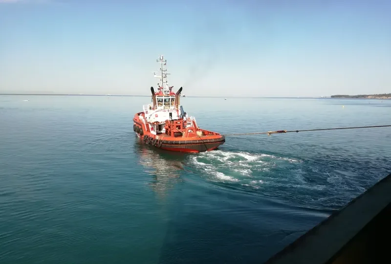 ZEUS General Cargo IMO 9395513 photo 9