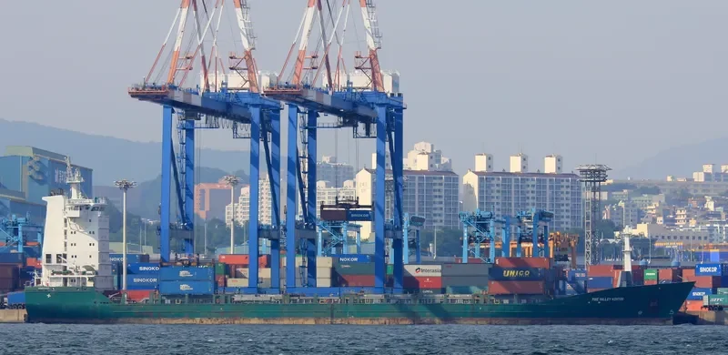 CONTSHIP WIN Container Ship IMO 9395604