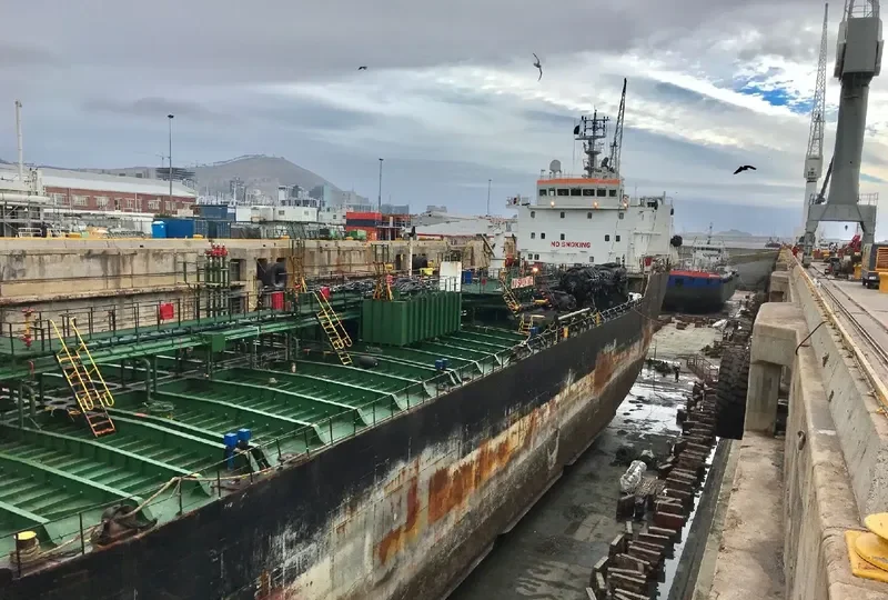 EMILY Tanker IMO 9395719 photo 10