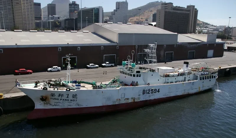 FU.MAO268 General Cargo IMO 9395812 photo 3