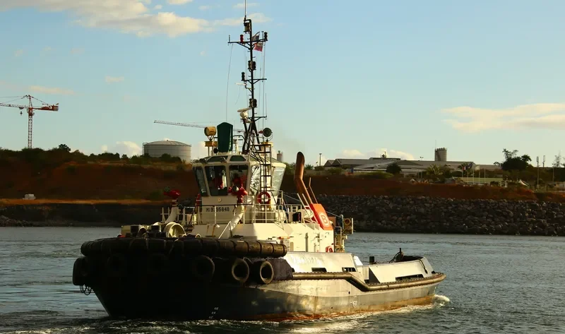 VB CARTIER General Cargo IMO 9395848 photo 6