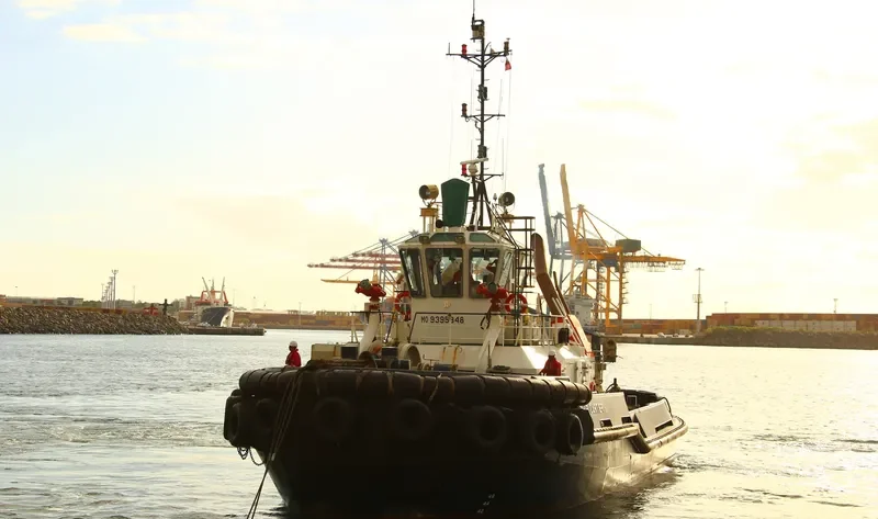 VB CARTIER General Cargo IMO 9395848 photo 8