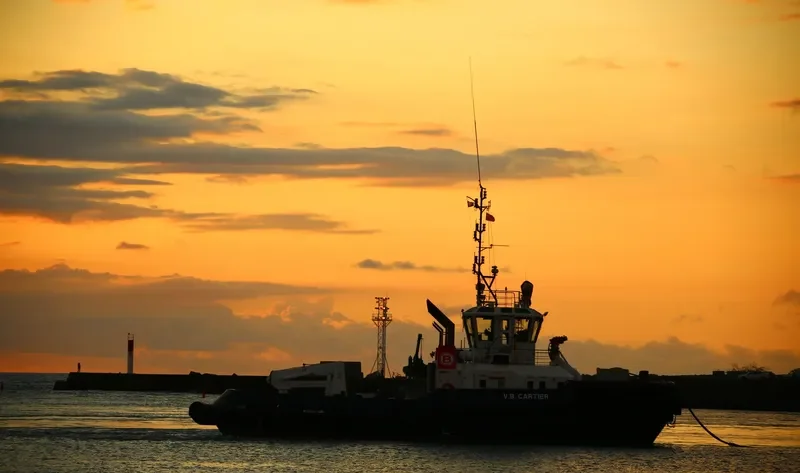 VB CARTIER General Cargo IMO 9395848 photo 9