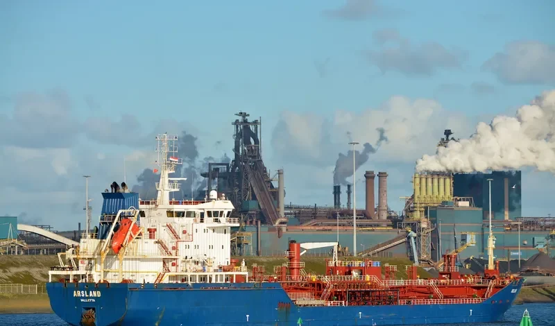 ARSLAND Tanker IMO 9395989 photo 4
