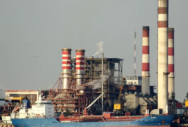 AYANE Tanker IMO 9395991 photo 6